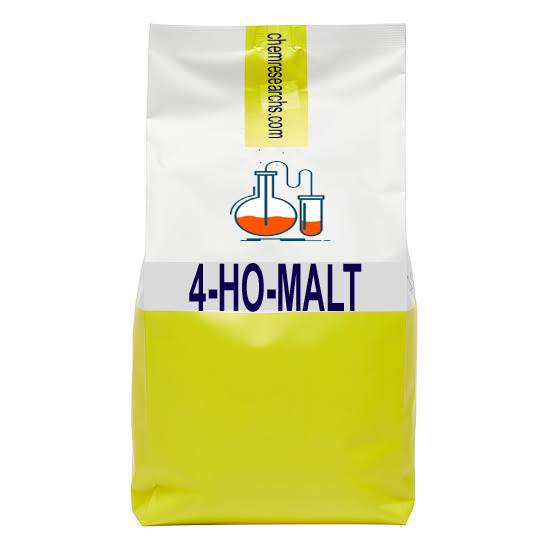 4-HO-MALT 4-HO-MALT