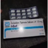 Ambien-Zolpidem-10mg