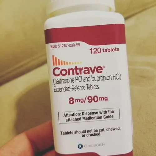Contrave 8 mg/90 mg Online Contrave 8 mg/90 mg Online