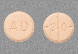 Adderall 5mg