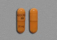 Buy Adderall XR – 20mg