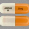 Buy Adderall XR – 30mg