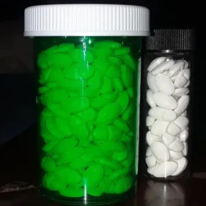 Flubromazolam pellets