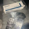 Galenika rivotril 2mg Clonazepam
