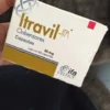 itravil 30mg Clobenzorex