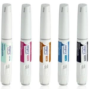 Wegovy Weight Loss Injections