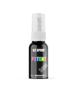 2oz K2 Paper/Leaf Spray