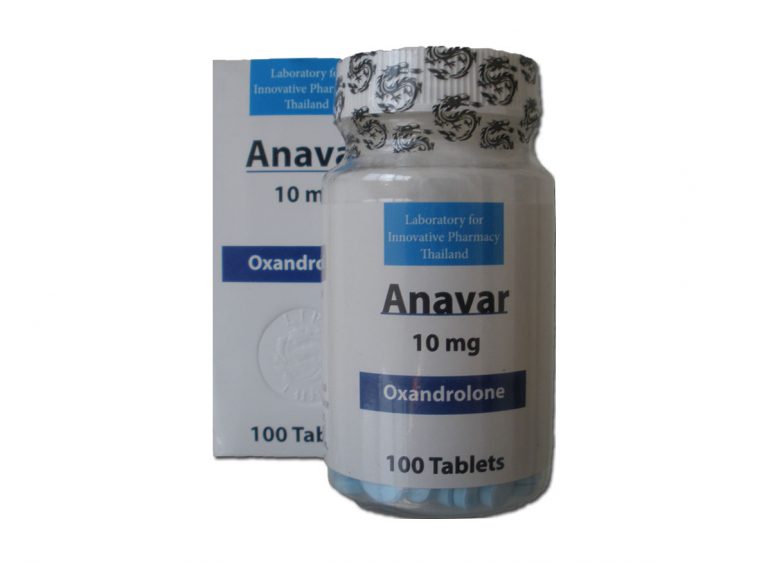 Anavar Anavar