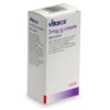 Vitaros 3mg/g Cream