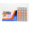 BP Clomed 50mg