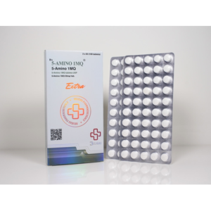 Beligas 5-AMINO 1MQ 50mg US