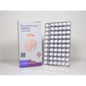 Beligas Pro-Tesofensine US 100 tabs