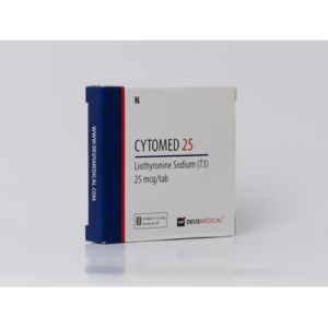 CytoMed 25