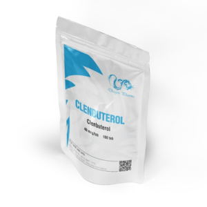 DP Clenbuterol