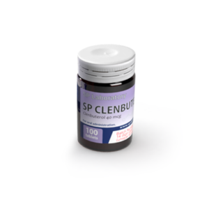 SP Clenbuterol EU