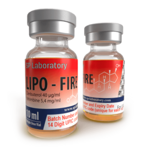 SP Lipo-Fire