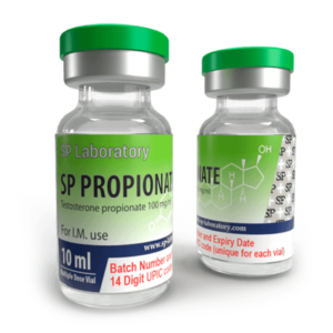SP Propionate