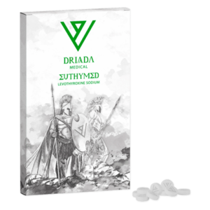 T4 Euthymed 50 mcg