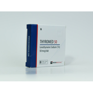 ThyroMed 50