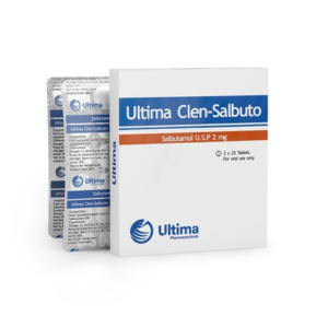 Ultima-Salbuto