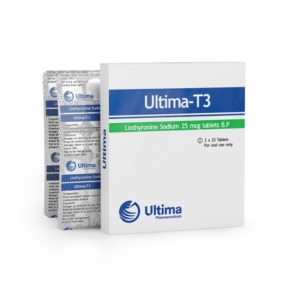 Ultima-T3 US