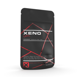 Xeno Clenbuterol 40 US